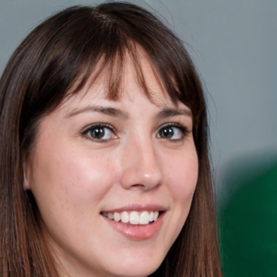 Marina Weber, Bankberaterin